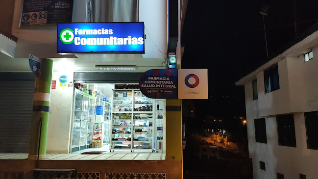 Farmacia Salud Integral - Farmacia