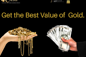 Gold Cash Limited, Ashok Nagar, Bhubaneswar image