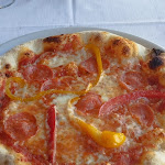 Photo n°2 de l'avis de Herbert.c fait le 07/05/2024 à 20:52 sur le  Ristorante Snoopy à Cala Gonone