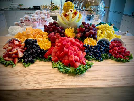 Caterer «Royal Catering, Inc.», reviews and photos, 800 S Central Expy, Richardson, TX 75080, USA