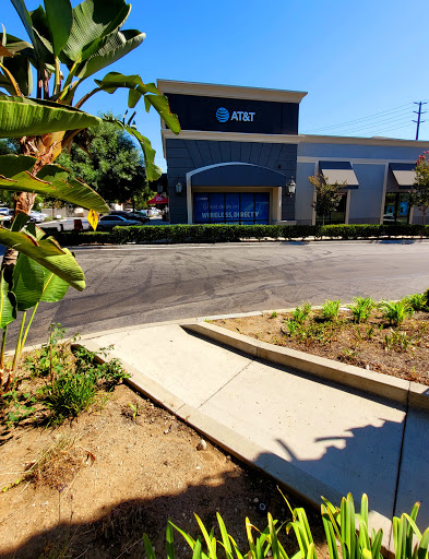 Cell Phone Store «AT&T», reviews and photos, 1643 E Imperial Hwy, Brea, CA 92821, USA