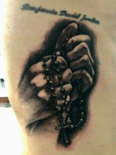 Find tattoo ideas bear for your next unique tattoo in Spokane at Feel Good Ink