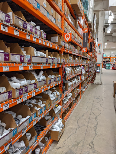 Home Improvement Store «The Home Depot», reviews and photos, 615 Arsenal St, Watertown, MA 02472, USA