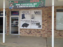 Pro Console Repair In Retro Madness - Photo 9 - Car repair in Bedford, TX, Fort Worth