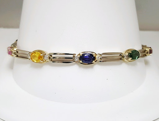 Jeweler «Jewelers Touch», reviews and photos, 5450 Whittlesey Blvd # G, Columbus, GA 31909, USA