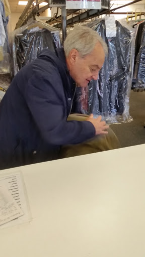 Dry Cleaner «Eldorado Cleaners», reviews and photos, 7756 W Sahara Ave #1, Las Vegas, NV 89117, USA