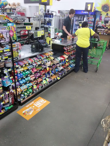 Discount Store «Dollar General Market», reviews and photos, 125 Carter Blvd, Polk City, FL 33868, USA