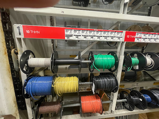 Home Improvement Store «The Home Depot», reviews and photos, 4750 S Decatur Blvd, Las Vegas, NV 89103, USA