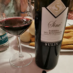 Photo n°2 de l'avis de Gloria.a fait le 01/04/2024 à 17:32 sur le  La Rocca di Camagna à Camagna Monferrato