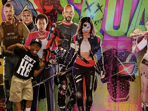 Movie Theater «AMC Bay Plaza Cinema 13», reviews and photos, 2210 Bartow Ave, Bronx, NY 10475, USA