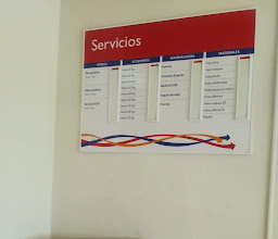 Satellite Plaza photo