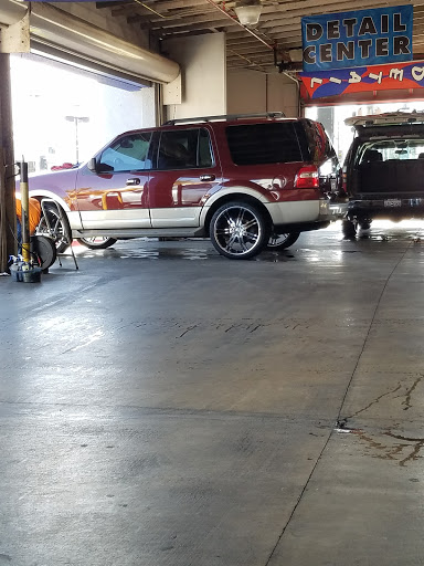 Nissan Dealer «Ross Nissan of El Monte», reviews and photos, 3428 Peck Rd, El Monte, CA 91731, USA