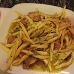 Photo n°11 de l'avis de Alberto.e fait le 09/06/2019 à 18:11 sur le  Le 2 Aquile à Bari