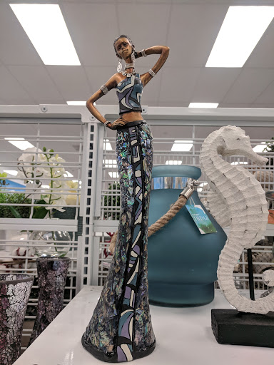 Clothing Store «Burlington Coat Factory», reviews and photos, 13550 Whittier Blvd, Whittier, CA 90605, USA