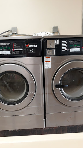 Laundromat «Coin Laundries of Jacksonville», reviews and photos, 3501 N Ponce De Leon Blvd, St Augustine, FL 32084, USA