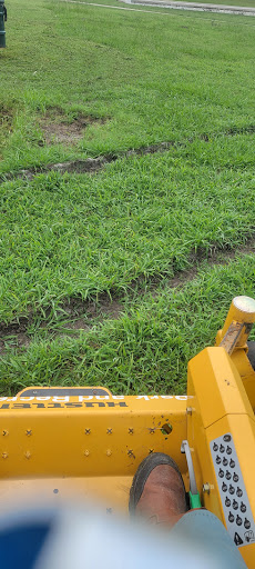 Park «St Augustine Park», reviews and photos, 1500 Saint Augustine, Dallas, TX 75217, USA