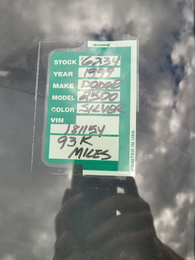 Used Truck Dealer «Country Truck & Auto», reviews and photos, 13042 County Rd 20, Fort Lupton, CO 80621, USA