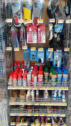 Department Store «Walmart Supercenter», reviews and photos, 270 Walmart Way, Dahlonega, GA 30533, USA