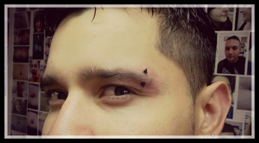 Explore male sleeve tattoo ideas, creative tattoo ideas in Manassas, available at Buu And Tee Tattoo-Piercing