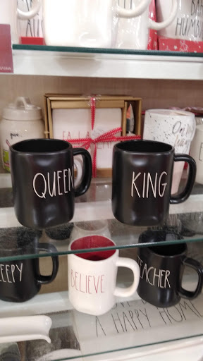 Department Store «Marshalls and HomeGoods», reviews and photos, 5245 Monroe St, Toledo, OH 43623, USA