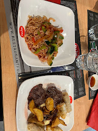 Photo n°73 de Fujin à Ibos ()