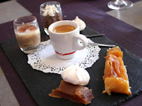 Plats et boissons du Restaurant français Le Loft à Narbonne - n°9