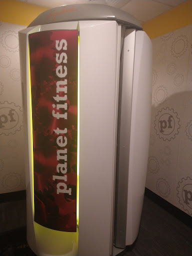 Gym «Planet Fitness», reviews and photos, 4125 Buford Dr NE, Buford, GA 30518, USA