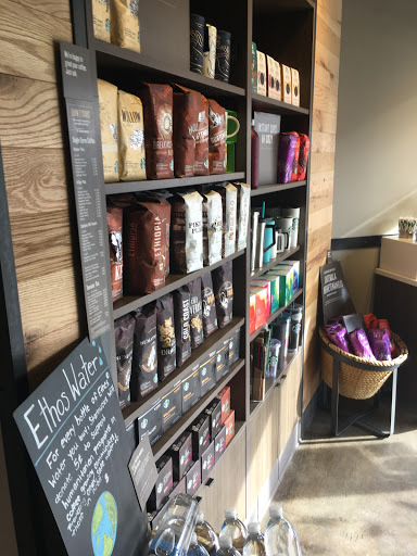 Starbucks image