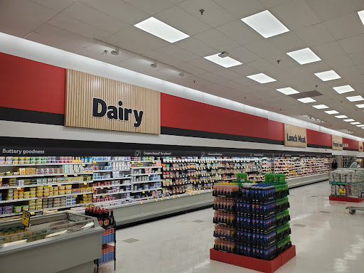 Grocery Store «Winn-Dixie», reviews and photos, 701 E Main St, Prattville, AL 36067, USA