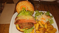 Frite du Restaurant Le Public House à Strasbourg - n°18