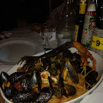 Photo n°4 de l'avis de Silvia.a fait le 31/10/2021 à 13:36 sur le  Vecio Foghero S.n.c. à Chioggia