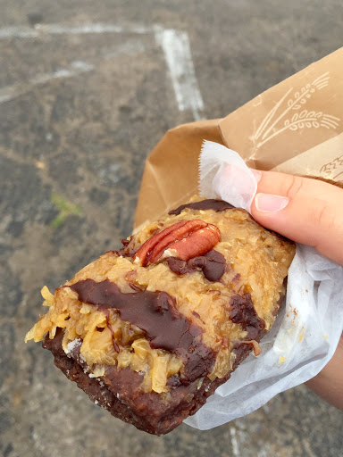 Donut Shop «Star Dust Donut Shop», reviews and photos, 698 CA-75, Imperial Beach, CA 91932, USA