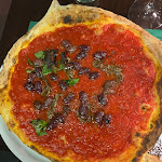 Photo n°2 de l'avis de Lera.h fait le 24/04/2022 à 19:58 sur le  italo trattoria pizzeria à Caserta