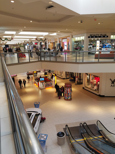 Shopping Mall «Deptford Mall», reviews and photos, 1750 Deptford Center Rd, Deptford Township, NJ 08096, USA