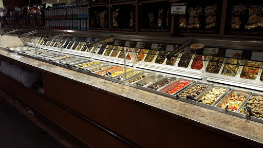 Supermarket «Big Y», reviews and photos, 33 Fieldstone Commons, Tolland, CT 06084, USA