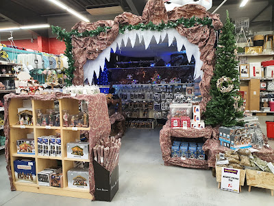 Bazarland à Pontcharra