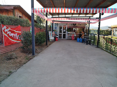 carniceria y minimarket nena