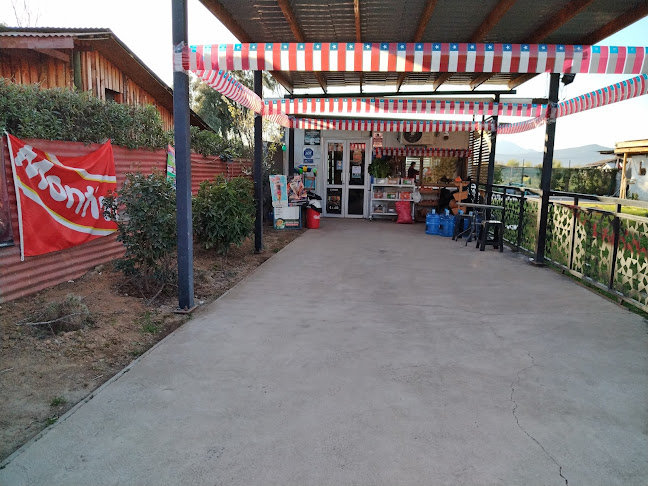 carniceria y minimarket nena