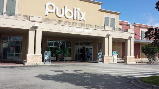 Supermarket «Publix Super Market at Winter Springs Town Center», reviews and photos, 1160 E State Rd 434, Winter Springs, FL 32708, USA