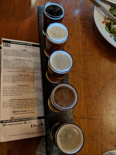 Bar «BAR», reviews and photos, 254 Crown St, New Haven, CT 06511, USA