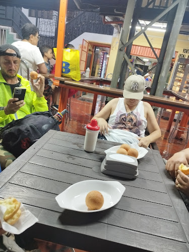 Comentarii opinii despre Finca Recreativa La Cascada