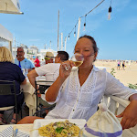 Photo n°1 de l'avis de Michael.i fait le 02/06/2023 à 15:13 sur le  Ristorante Baraca&Renga à Rimini