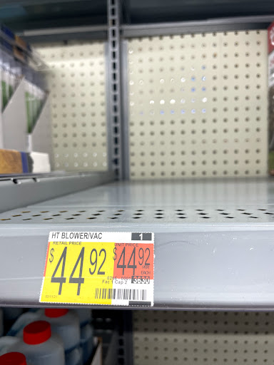 Department Store «Walmart Supercenter», reviews and photos, 12195 Singletree Ln, Eden Prairie, MN 55344, USA