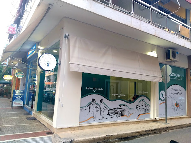 ΧΡΙΣΤΟΔΟΥΛΟΠΟΥΛΟΣ Ο.Ε.