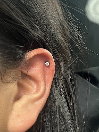 Explore side tattoo ideas for guys, creative tattoo ideas in Mcallen, available at House of Tattoos