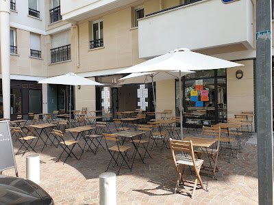 iL MiDi - Restaurant Issy les Moulineaux à Issy-les-Moulineaux