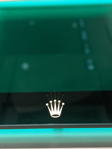 Jewelry Store «DeVons Jewelers», reviews and photos, 1151 Galleria Blvd, Roseville, CA 95678, USA