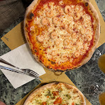 Photo n°1 de l'avis de Henning.a fait le 04/06/2023 à 18:26 sur le  Pizzeria Del Ticinese à Milan