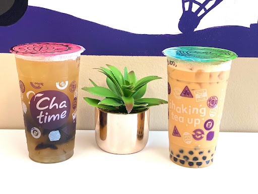 Chatime Overland Park KC