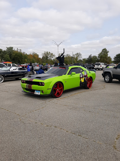 Shopping Mall «Washington Square Mall», reviews and photos, 10202 E Washington St, Indianapolis, IN 46229, USA